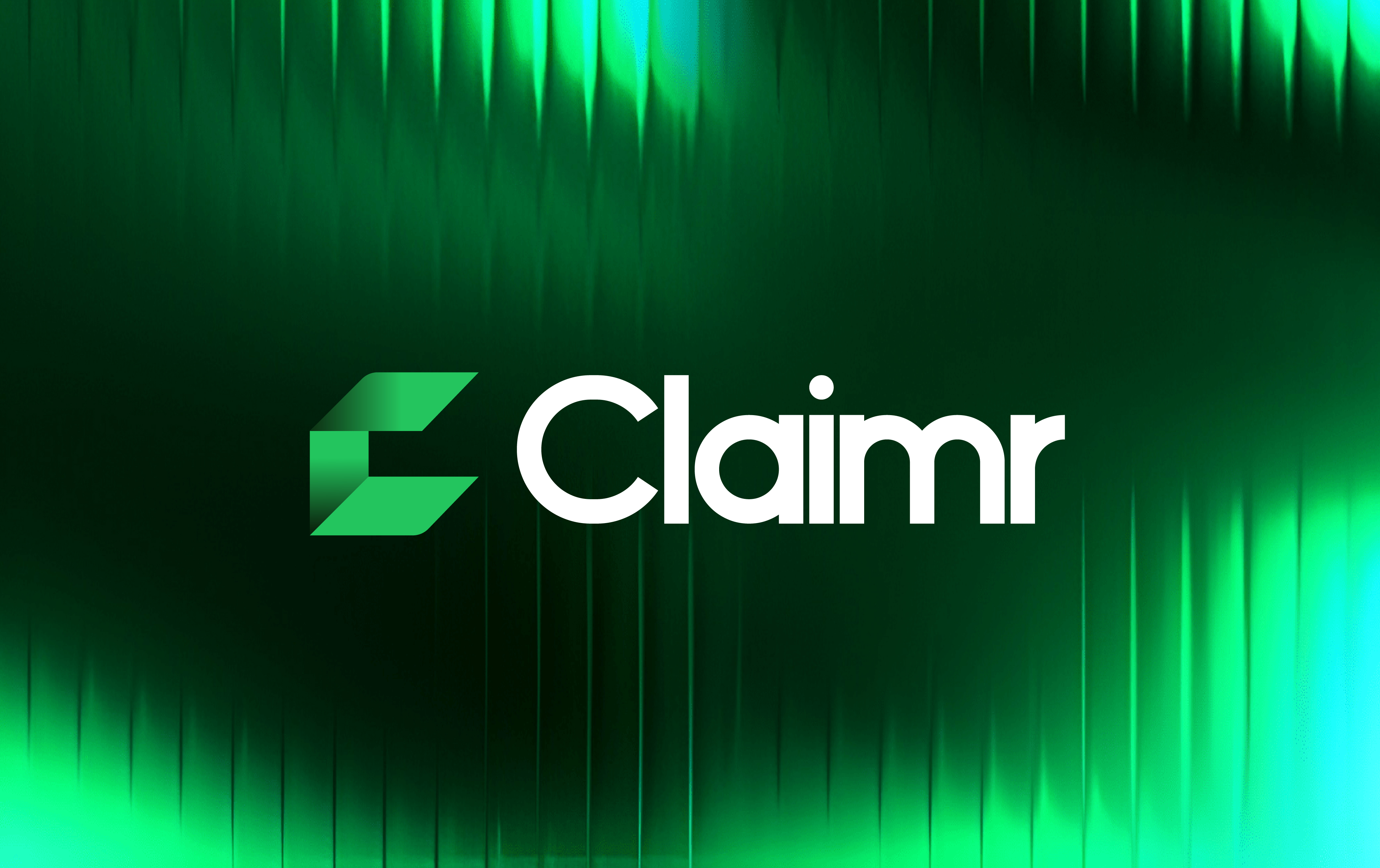 Claimr
